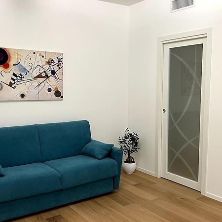 Appartamento Ottava Sinfonia Matera Esterno foto