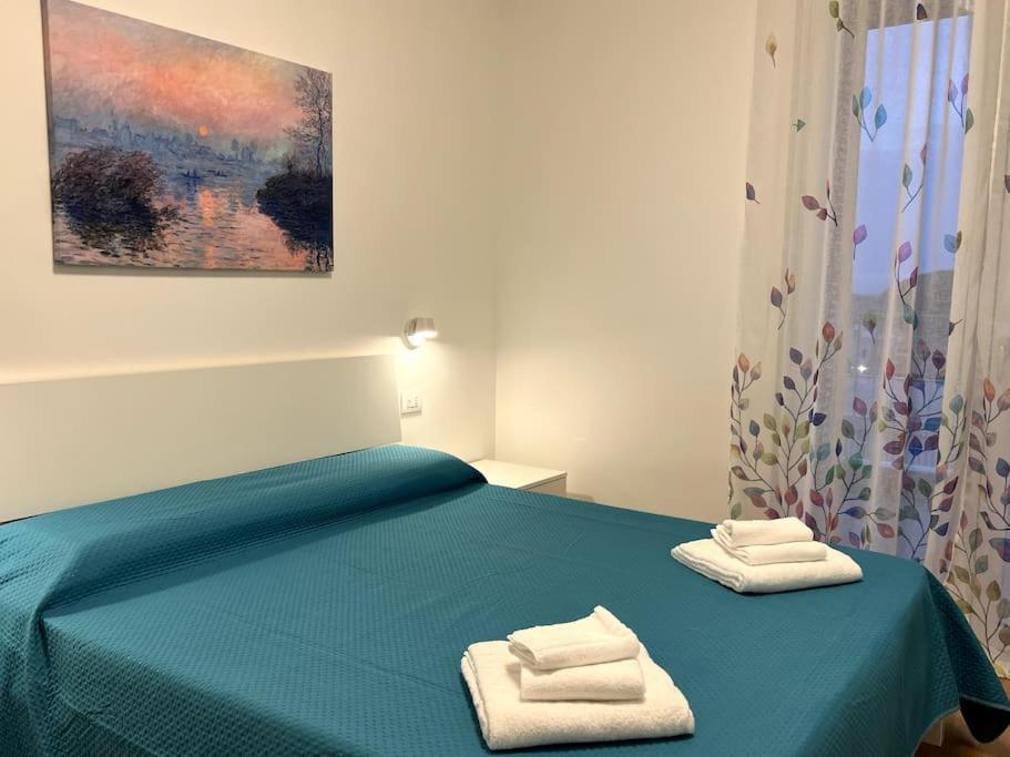Appartamento Ottava Sinfonia Matera Esterno foto