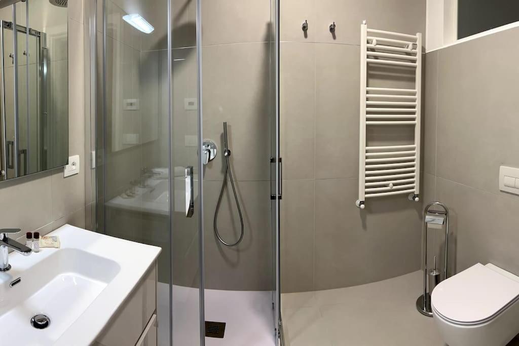 Appartamento Ottava Sinfonia Matera Esterno foto