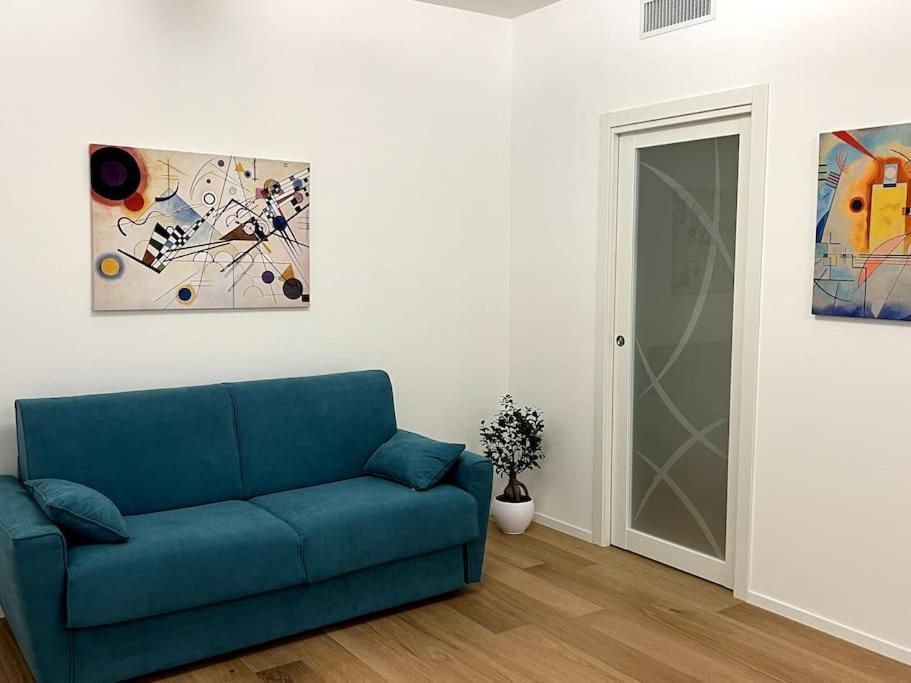 Appartamento Ottava Sinfonia Matera Esterno foto