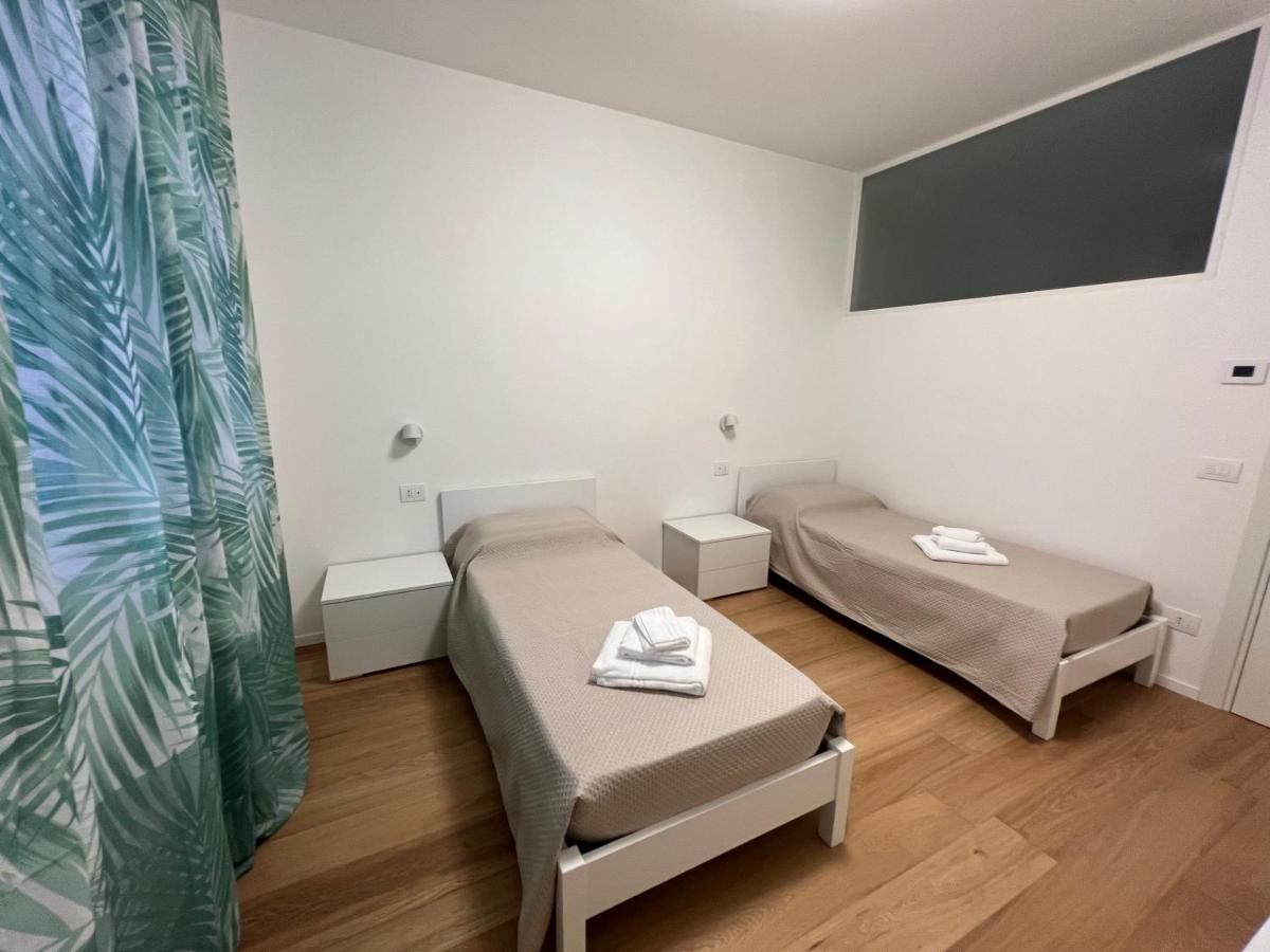Appartamento Ottava Sinfonia Matera Esterno foto
